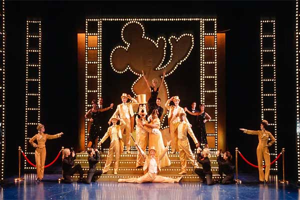 Disney Dream Gallery Image